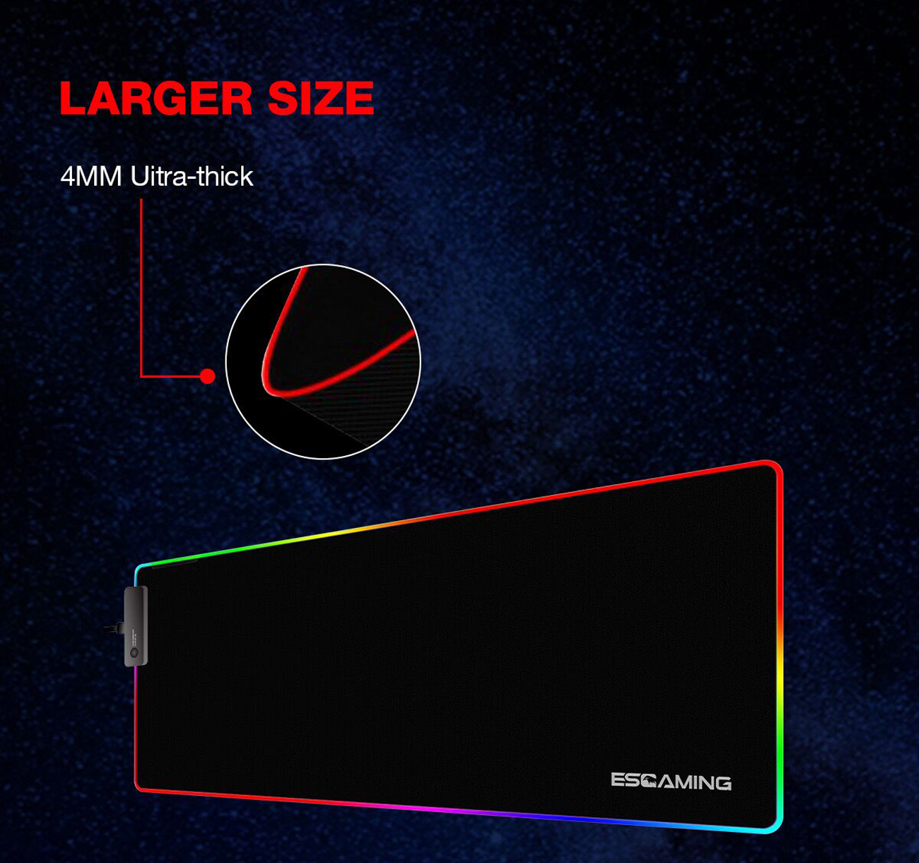 ESGAMING Mouse
